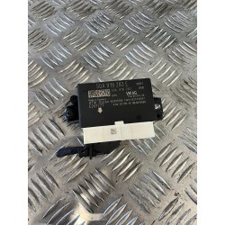 MODUŁ STEROWNIK CZUJNIKÓW PARKOWANIA SKODA KAMIQ 19-