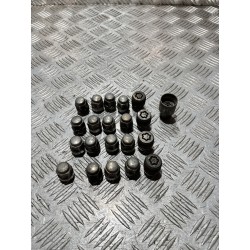 ŚRUBY NAKRĘTKI KÓŁ ZŁODZIEJKI HONDA CIVIC X 17-