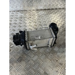 INTERCOOLER CHŁODNICA POWIETRZA SKODA KAMIQ 19- 1.5 TSI 04E145785E