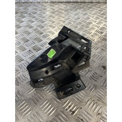 ŚLIZG ZDERZAKA PRZÓD LEWY SKODA KAMIQ 19- 658807723