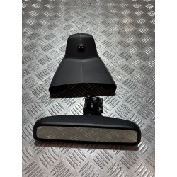 LUSTERKO WEWNĘTRZNE OBUDOWA CITROEN E-C4 C4 III 20-