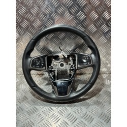 KIEROWNICA SKÓRA MULTIFUKCJA HONDA CIVIC X 17- 78500-TEA-G9XX-M1