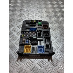 MODUŁ STEROWNIK BSI SKRZYNKA BEZPIECZNIKÓW CITROEN E-C4 C4 III 20-