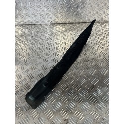 WYGŁUSZENIE BŁOTNIKA PRZÓD PRAWE SKODA KAMIQ 19-