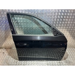 DRZWI PRZÓD PRZEDNIE PRAWE SKODA KAMIQ 19- LF9R