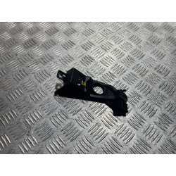 KRATKA ZDERZAKA LEWY PRZÓD MAZDA CX-5 II KF 17-