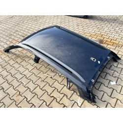 DACH SŁUPKI DACHOWE SKODA KAMIQ 19- LF9R