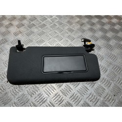 OSŁONA PRZECIWSŁONECZNA PRAWA HONDA CIVIC X 17-