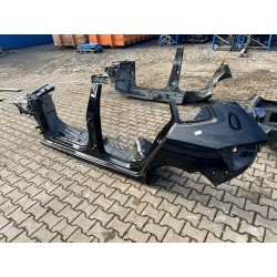 PRÓG CAŁY DŁUGI LEWY SKODA KAMIQ 19- LF9R