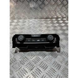PANEL NAWIEWU KLIMATYZACJI HONDA CIVIC X 17- 79600TGLE510M1