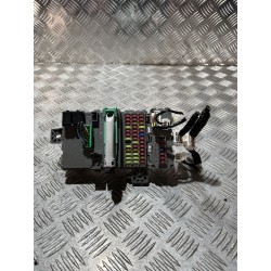 SKRZYNKA BEZPIECZNIKÓW HONDA CIVIC X 17- 1.5 I-VTEC TURBO TEA-E210