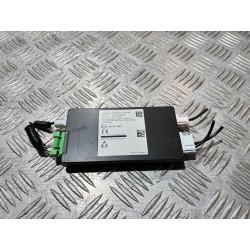 MODUŁ STEROWNIK ANTENY HONDA CIVIC X 17- 39800-TFK-G020-M1