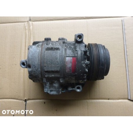 SPRĘŻARKA KLIMATYZACJI BMW E39 523 M52TU 7SBU16C