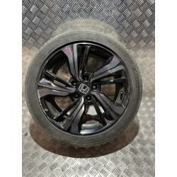 FELGA ALUMINIOWA 17'' 5X114,3 ET50 8JX17 HONDA CIVIC X 17-