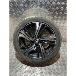 FELGA ALUMINIOWA 17'' 5X114,3 ET50 8JX17 HONDA CIVIC X 17-