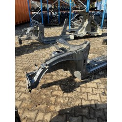 ĆWIARTKA PODŁUŻNICA PRZÓD LEWA HONDA CIVIC X 17- NH737M