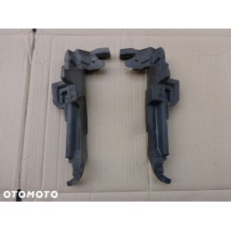 GĄBKA OSŁONA ZAKOŃCZENIE PODSZYBIA CITROEN DS3