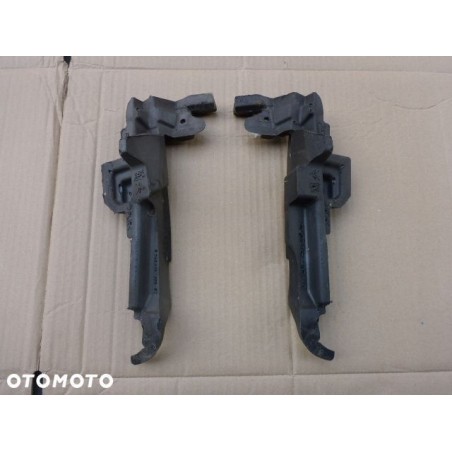 GĄBKA OSŁONA ZAKOŃCZENIE PODSZYBIA CITROEN DS3