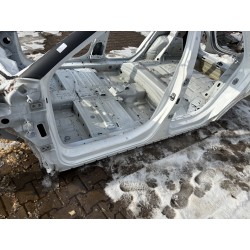 PRÓG LEWY CAŁY DŁUGI CITROEN E-C4 C4 III 20- EWPB