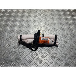 PODUSZKA FOTELA LEWA AIRBAG MAZDA CX-5 II KF 17-