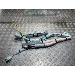 KURTYNA LEWA AIRBAG MAZDA CX-5 II KF 17-