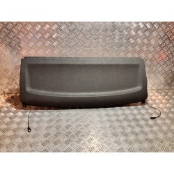 PÓŁKA BAGAŻNIKA SZEROKA 41CM BMW X1 F48 2015-