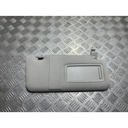 SŁONECZNIK PRAWY OSŁONA MAZDA CX-5 II KF 17-