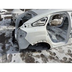 BŁOTNIK PRAWY TYŁ POSZYCIE CITROEN E-C4 C4 III 20- EWPB