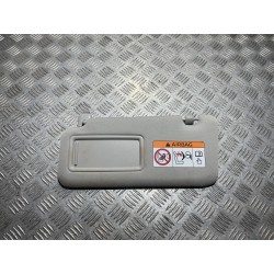 SŁONECZNIK LEWY OSŁONA MAZDA CX-5 II KF 17-