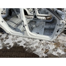 PRÓG PRAWY CAŁY DŁUGI CITROEN E-C4 C4 III 20- EWPB