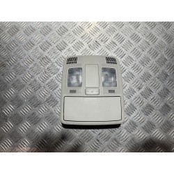 LAMPKA PODSUFITKI MAZDA CX-5 II KF 17-