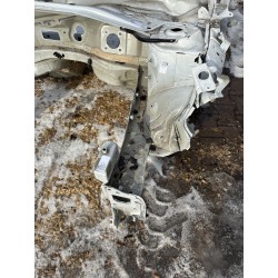 PODŁUŻNICA LEWY PRZÓD KOŃCÓWKA CITROEN E-C4 C4 III 20- EWPB