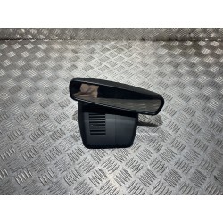 LUSTERKO WEWNĘTRZNE MAZDA CX-5 II KF 17-