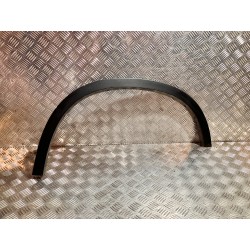 LISTWA BŁOTNIKA LEWY TYŁ BMW X1 F48 2015-