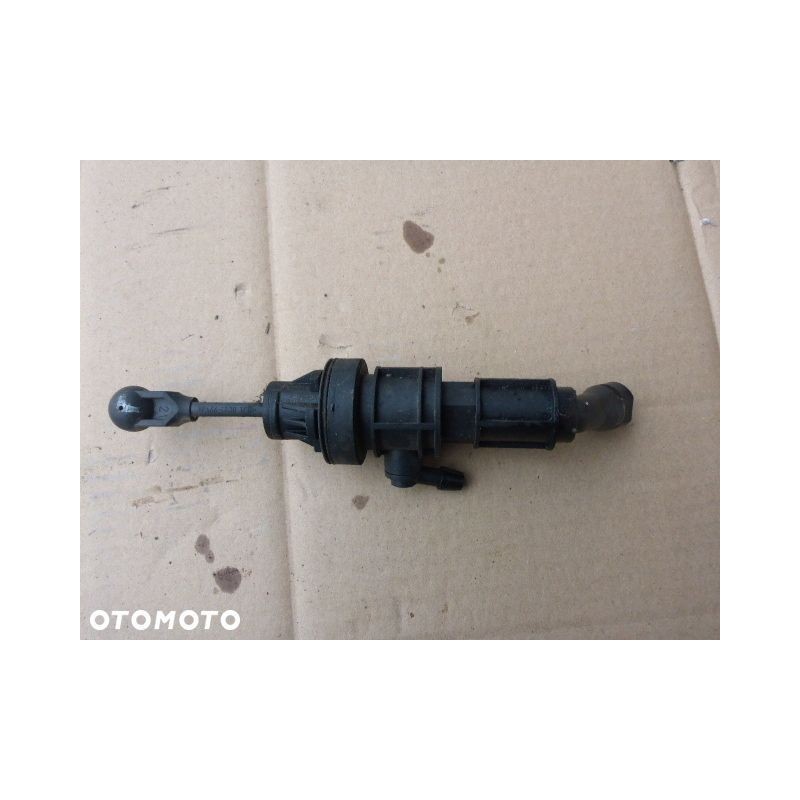 WYSPRZĘGLIK POMPKA SPRZĘGŁA PEUGEOT 4007 C-CROSSER