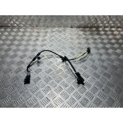 WIĄZKA PARKOWANIA CZUJNIKI PDC MAZDA CX-5 II KF 17-