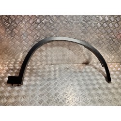 LISTWA BŁOTNIKA PRAWY PRZÓD BMW X1 F48 2015-