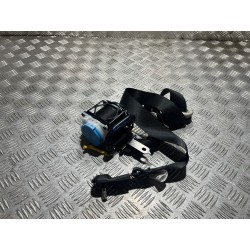 PAS BEZPIECZEŃSTWA LEWY PRZÓD MAZDA CX-5 II KF 17-