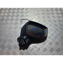 LUSTERKO PRAWE 8 PIN MAZDA CX-5 II KF 17- UK