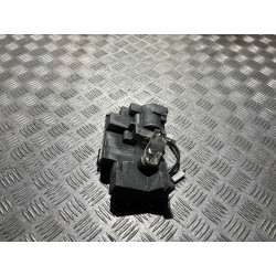 BLOKADA KIEROWNICY MAZDA CX-5 II KF 17-