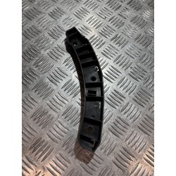 ŚLIZG PRAWY PRZÓD ZDERZAKA CITROEN E-C4 C4 III 20-