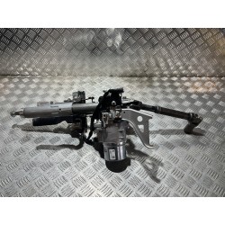 KOLUMNA KIEROWNICZA WSPOMAGANIE MAZDA CX-5 II KF 17-