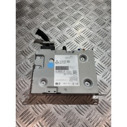 RADIO NAWIGACJA CITROEN E-C4 C4 III 20-