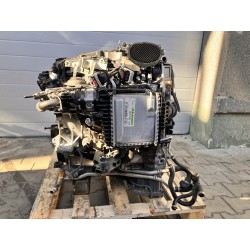 SILNIK KOMPLETNY MERCEDES W238 W213 SPRINTER WZDŁUŻNY 2.0 D PRZEBIEG 61942 KM