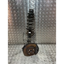 MCPHERSON ZWROTNICA AMORTYZATOR PRAWY PRZÓD HONDA JAZZ V 20- 1.5 B