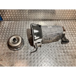SKRZYNIA BIEGÓW AUTOMAT KOMPLETNA MERCEDES W238 2.0 D 725008