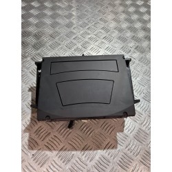 WYŚWIETLACZ HEAD UP CITROEN E-C4 C4 III 20-