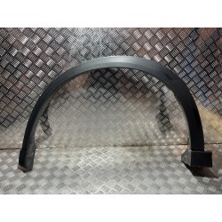 LISTWA BŁOTNIKA LEWY PRZÓD MAZDA CX-5 II KF 17-