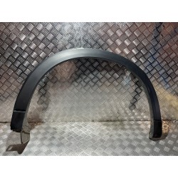 LISTWA BŁOTNIKA LEWY TYŁ MAZDA CX-5 II KF 17-