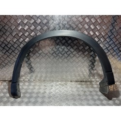 LISTWA BŁOTNIKA PRAWY TYŁ MAZDA CX-5 II KF 17-